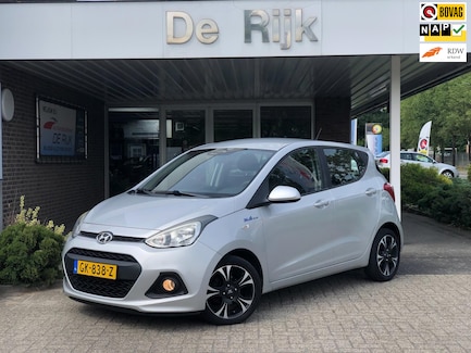 Hyundai i10 0