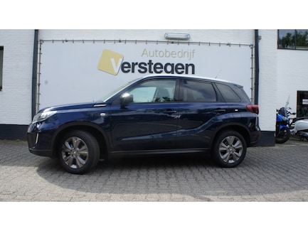 Suzuki Vitara 0