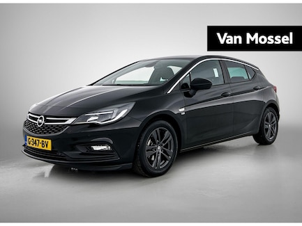 Opel Astra 0
