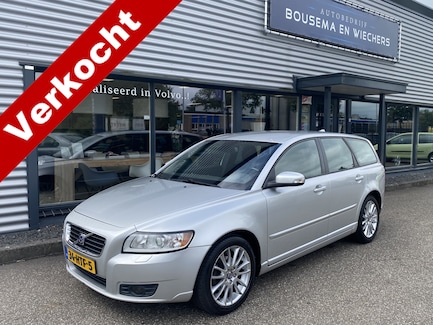 Volvo V50 0