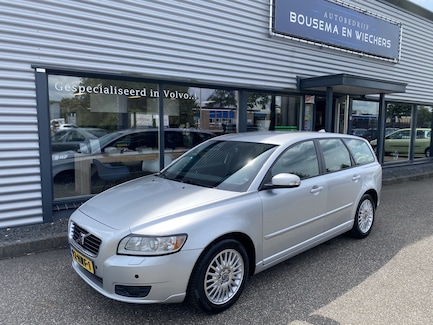 Volvo V50 0