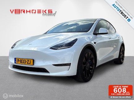 Tesla Model Y 0