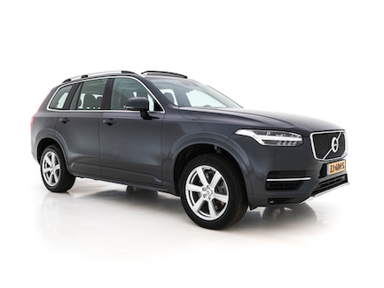 Volvo XC90 0