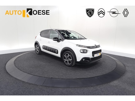 Citroën C3 0