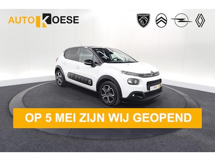 Citroën C3 0