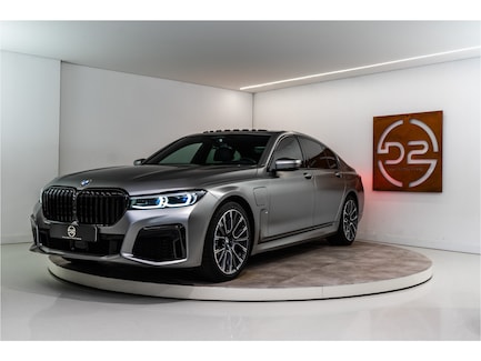 BMW 7-Serie 0