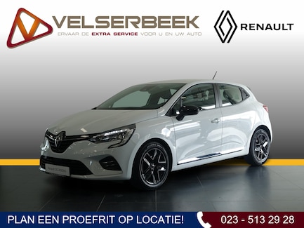 Renault Clio 0