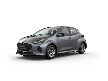 Mazda 2 Hybrid 0