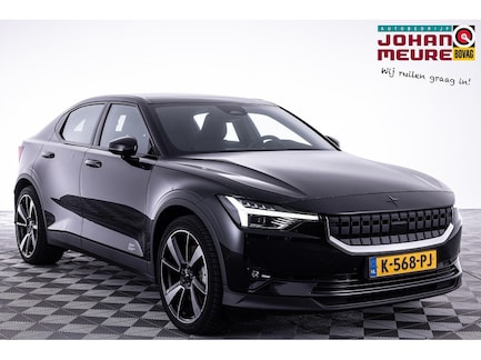 Polestar 2 0