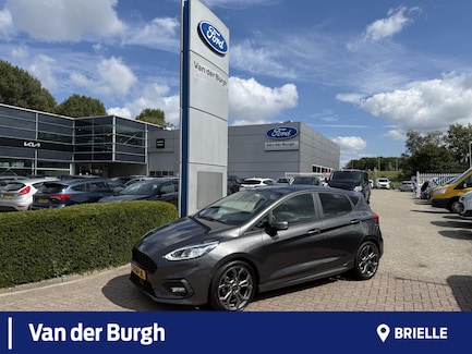 Ford Fiesta 0