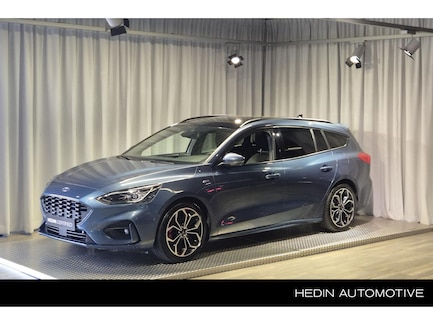 Ford Focus 0