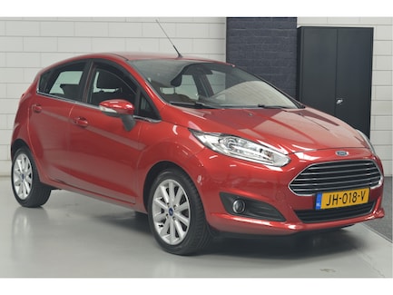 Ford Fiesta 0