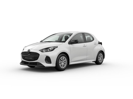 Mazda 2 Hybrid 0