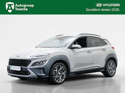 Hyundai Kona 0