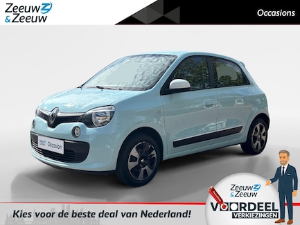 Renault Twingo 0