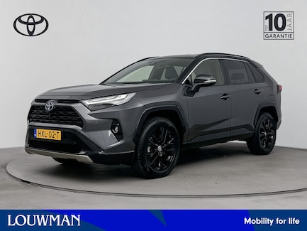 Toyota RAV4 0