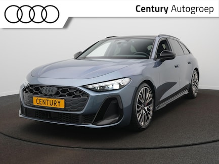 Audi S5 0