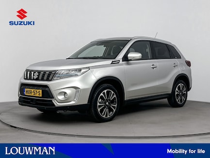 Suzuki Vitara 0