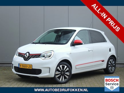 Renault Twingo 0