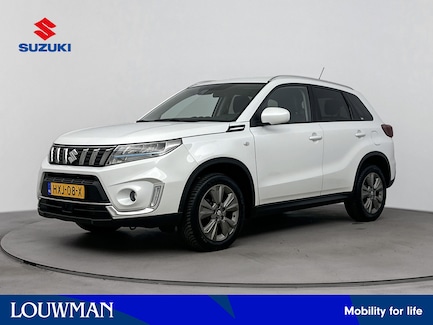 Suzuki Vitara 0