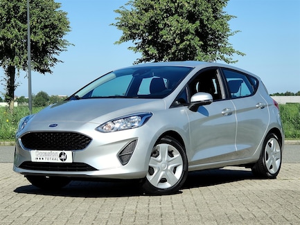 Ford Fiesta 0