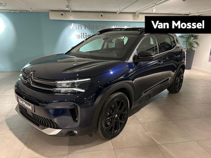 Citroën C5 Aircross 0