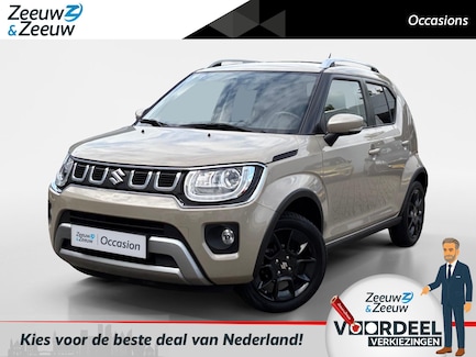 Suzuki Ignis 0