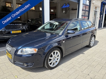 Audi A4 0