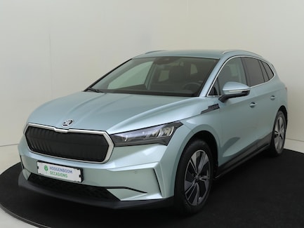 Skoda Enyaq 0
