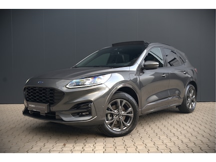 Ford Kuga 0