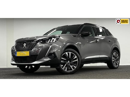 Peugeot 2008 0