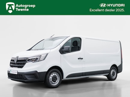 Renault Trafic 0