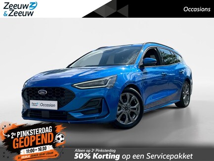Ford Focus 0