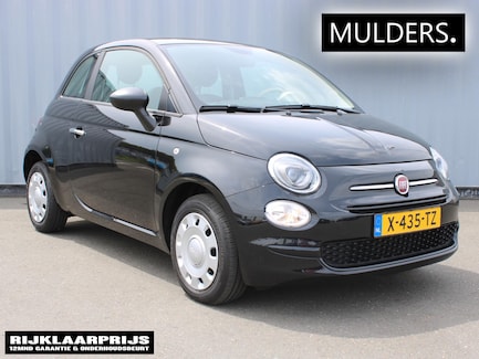 Fiat 500 0