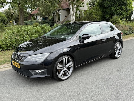 SEAT Leon 0