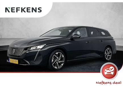 Peugeot 308 0