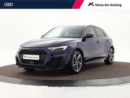 Audi A1 0