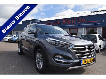 Hyundai Tucson 0