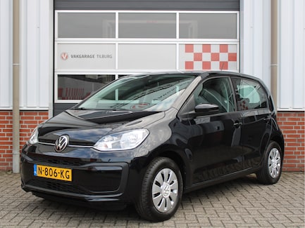 Volkswagen Up! 0
