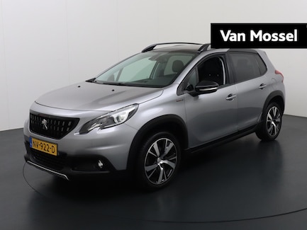 Peugeot 2008 0