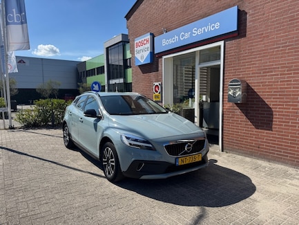 Volvo V40 0