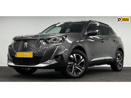 Peugeot 2008 0