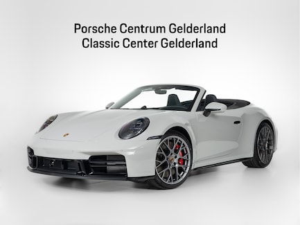 Porsche 911 0
