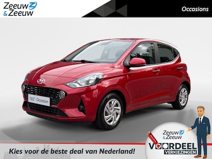 Hyundai i10 0