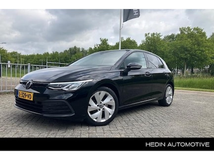 Volkswagen Golf 0