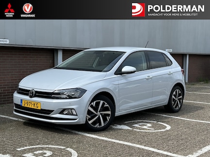 Volkswagen Polo 0