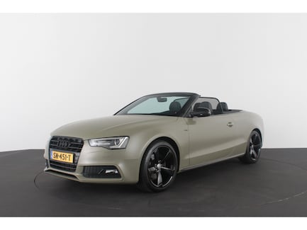 Audi A5 0