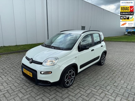 Fiat Panda 0