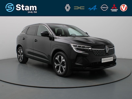 Renault Austral 0
