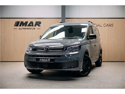 Volkswagen Caddy 0